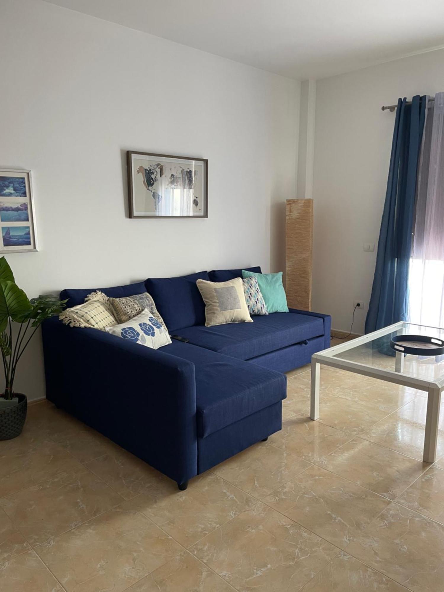 Blue Views Apartment Los Sauces Exterior photo